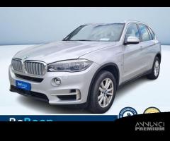 BMW X5 XDRIVE40E EXPERIENCE AUTO