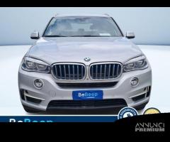 BMW X5 XDRIVE40E EXPERIENCE AUTO