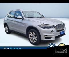 BMW X5 XDRIVE40E EXPERIENCE AUTO