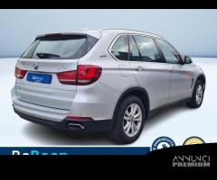 BMW X5 XDRIVE40E EXPERIENCE AUTO