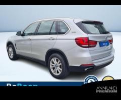 BMW X5 XDRIVE40E EXPERIENCE AUTO - 7