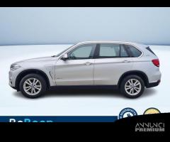 BMW X5 XDRIVE40E EXPERIENCE AUTO - 8