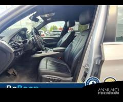 BMW X5 XDRIVE40E EXPERIENCE AUTO - 9