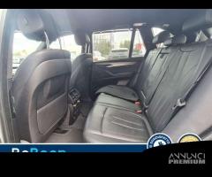 BMW X5 XDRIVE40E EXPERIENCE AUTO - 10