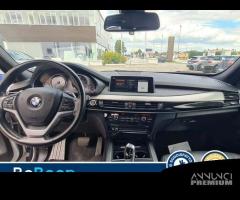 BMW X5 XDRIVE40E EXPERIENCE AUTO - 11