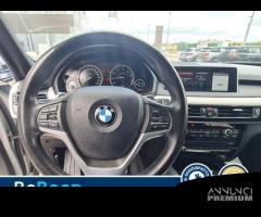 BMW X5 XDRIVE40E EXPERIENCE AUTO - 12