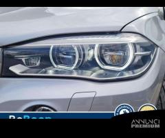 BMW X5 XDRIVE40E EXPERIENCE AUTO - 20