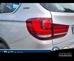 BMW X5 XDRIVE40E EXPERIENCE AUTO - 21