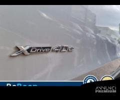 BMW X5 XDRIVE40E EXPERIENCE AUTO - 22