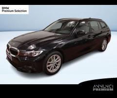 BMW Serie 3 Touring 320D TOURING XDRIVE BUSIN...