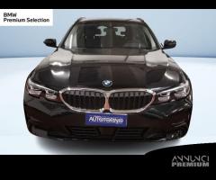 BMW Serie 3 Touring 320D TOURING XDRIVE BUSIN...