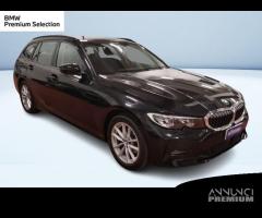 BMW Serie 3 Touring 320D TOURING XDRIVE BUSIN...