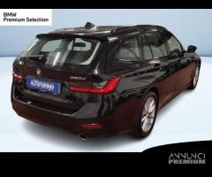 BMW Serie 3 Touring 320D TOURING XDRIVE BUSIN... - 6