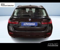 BMW Serie 3 Touring 320D TOURING XDRIVE BUSIN... - 7