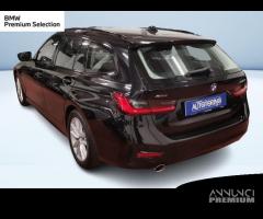 BMW Serie 3 Touring 320D TOURING XDRIVE BUSIN... - 8