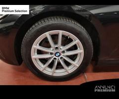 BMW Serie 3 Touring 320D TOURING XDRIVE BUSIN... - 16