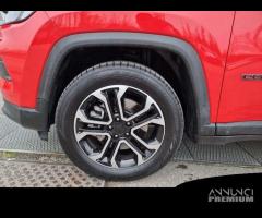 Jeep Compass 1.3 TURBO T4 PHEV LIMITED 4XE AUTO - 25