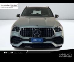 Mercedes-Benz GLE 53 AMG MILD HYBRID (EQ-BOOS...