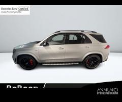 Mercedes-Benz GLE 53 AMG MILD HYBRID (EQ-BOOS...