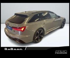 Audi A6 RS6 AVANT 4.0 MHEV QUATTRO TIPTRONIC - 8