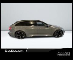 Audi A6 RS6 AVANT 4.0 MHEV QUATTRO TIPTRONIC - 9