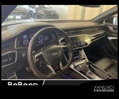 Audi A6 RS6 AVANT 4.0 MHEV QUATTRO TIPTRONIC - 12