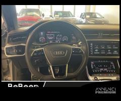 Audi A6 RS6 AVANT 4.0 MHEV QUATTRO TIPTRONIC - 13