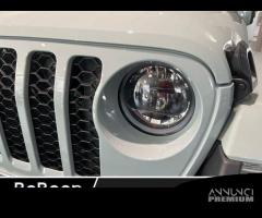 Jeep Wrangler UNLIMITED 2.0 ATX PHEV SAHARA 4... - 17