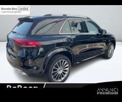 Mercedes-Benz GLE 350 D PREMIUM 4MATIC AUTO - 6