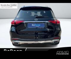 Mercedes-Benz GLE 350 D PREMIUM 4MATIC AUTO - 7