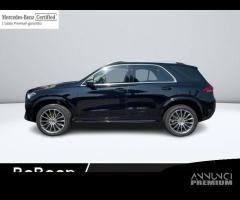 Mercedes-Benz GLE 350 D PREMIUM 4MATIC AUTO - 9