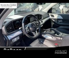 Mercedes-Benz GLE 350 D PREMIUM 4MATIC AUTO - 11