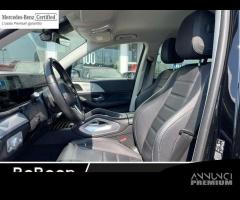 Mercedes-Benz GLE 350 D PREMIUM 4MATIC AUTO - 12