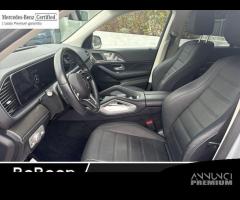 Mercedes-Benz GLE 300 D MHEV PREMIUM 4MATIC AUTO - 11