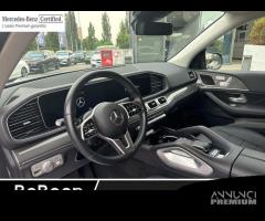 Mercedes-Benz GLE 300 D MHEV PREMIUM 4MATIC AUTO - 12