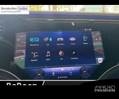 Mercedes-Benz EQS 450+ LUXURY - 19