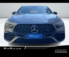 Mercedes-Benz Classe A A AMG 45 S AMG LINE PR...