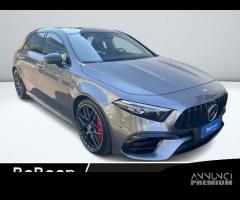 Mercedes-Benz Classe A A AMG 45 S AMG LINE PR...