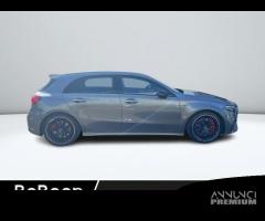 Mercedes-Benz Classe A A AMG 45 S AMG LINE PR...