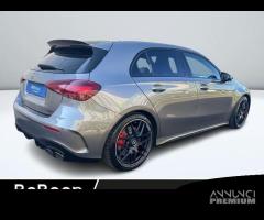 Mercedes-Benz Classe A A AMG 45 S AMG LINE PR... - 6