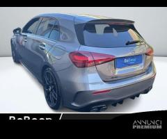 Mercedes-Benz Classe A A AMG 45 S AMG LINE PR... - 7