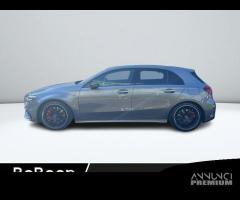 Mercedes-Benz Classe A A AMG 45 S AMG LINE PR... - 9