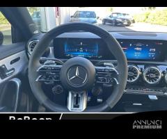 Mercedes-Benz Classe A A AMG 45 S AMG LINE PR... - 14