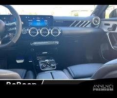 Mercedes-Benz Classe A A AMG 45 S AMG LINE PR... - 22