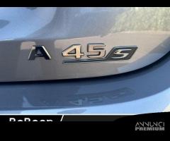 Mercedes-Benz Classe A A AMG 45 S AMG LINE PR... - 29