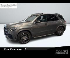 Mercedes-Benz GLE 350 DE PHEV (E EQ-POWER) PR...