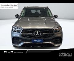 Mercedes-Benz GLE 350 DE PHEV (E EQ-POWER) PR...