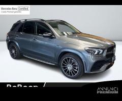 Mercedes-Benz GLE 350 DE PHEV (E EQ-POWER) PR...