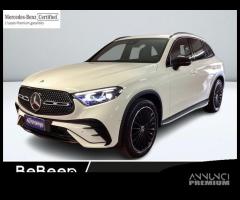 Mercedes-Benz GLC 220 D MHEV AMG LINE ADVANCE...