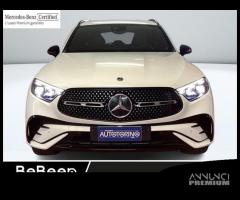 Mercedes-Benz GLC 220 D MHEV AMG LINE ADVANCE...